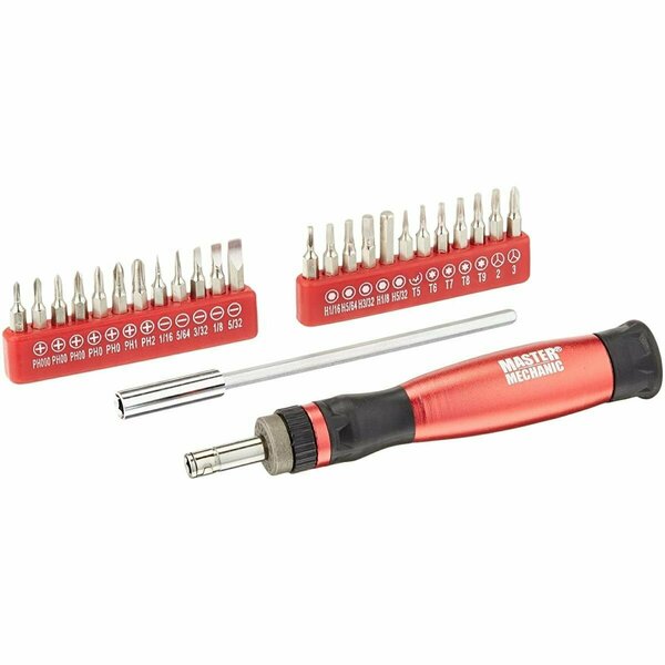 Homestead Micro 6-in-1 Autoscrew Driver HO3861798